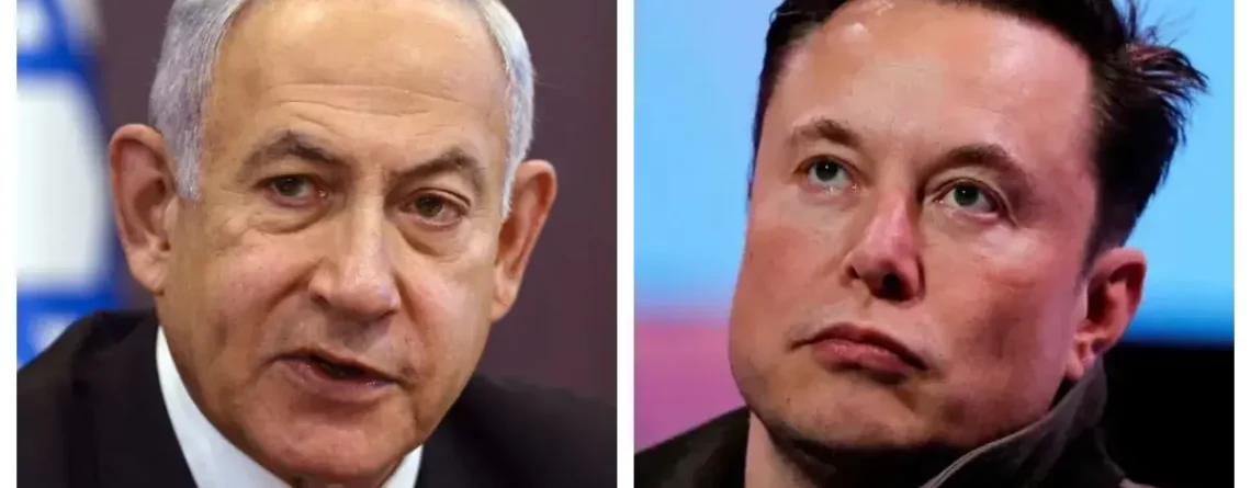 Elon Musk se reunirá con el presidente de Israel