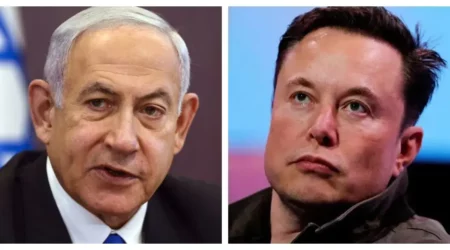 Elon Musk se reunirá con el presidente de Israel