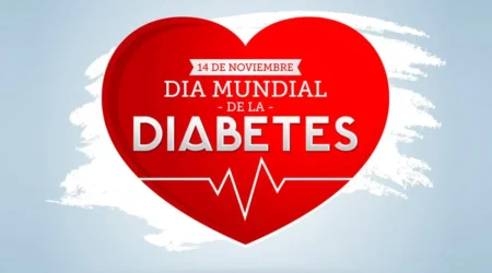 dia mundial diabetes